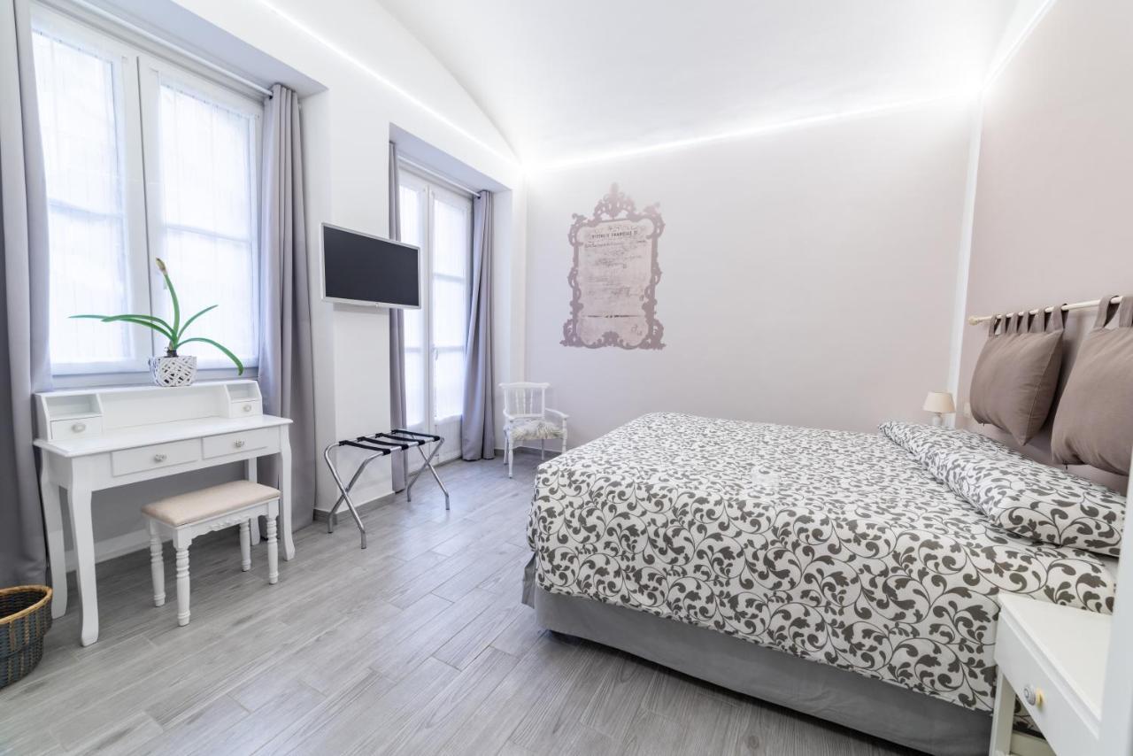 Bed and Breakfast Re Vittorio Турин Екстер'єр фото