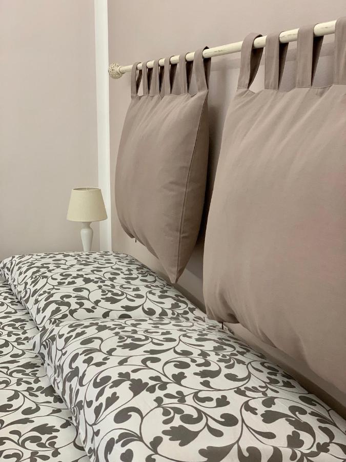 Bed and Breakfast Re Vittorio Турин Екстер'єр фото
