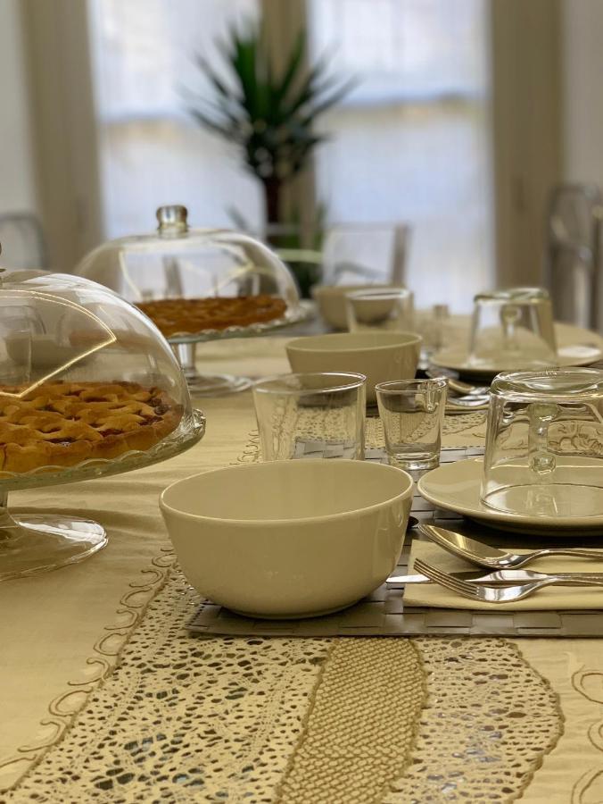 Bed and Breakfast Re Vittorio Турин Екстер'єр фото